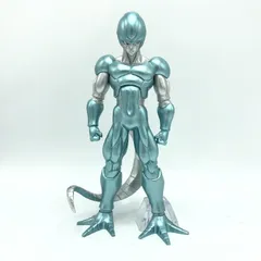 【中古】本体のみ)バンダイ 一番くじ C賞 メタルクウラ/ドラゴンボール HISTORY OF THE FILM[6]のサムネイル