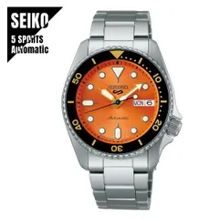 2023年最新】seiko5スポーツの人気アイテム - メルカリ