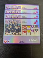 ラブカ UNIVERSE!! L