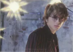 2025年最新】aaa nissy 西島隆弘 クリアファイルの人気アイテム