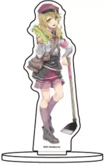 希少 ルーンファクトリー5 カラ鉄 コラボ アクスタ まとめ売り 希少