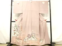 2025年最新】色留袖 三つ紋 比翼の人気アイテム - メルカリ