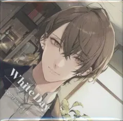 にじさんじ 加賀美ハヤト ホワイトデーグッズ 2020 4点セット にじさんじホワイトデーグッズ2020」3月9日(月)12時より発売決定