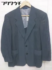 ◇ ROTARY GROUP ロータリーグループ 2B シングル 長袖 テーラード ジャケット グレー系 メンズ  【中古】 【1106240012496】のサムネイル