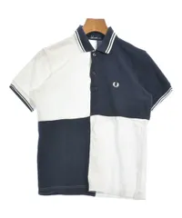 FRED PERRY ポロシャツ メンズ 【古着】【中古】【送料無料】