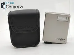 2024年最新】contax TLA140の人気アイテム - メルカリ