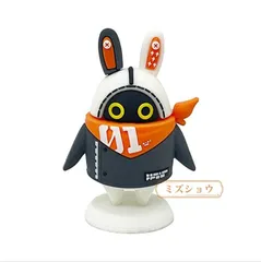 新品未開封ガレージキット となモ7 フェスティバル7 ゼンゼロ