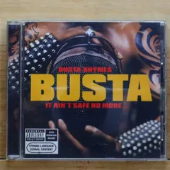 HIPHOP LP Busta Rhymes バスタ・ライムス　まとめ売り　8枚 2025年最新】BUSTA rhymesの人気アイテム - メルカリ