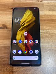 ◯判定 美品 SIMフリー SHG07 ブラック AQUOS sense6s ① - メルカリ