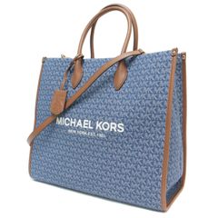 MICHAEL MICHAEL KORS マイケル マイケルコース バッグ トート 