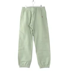 2025年最新】supreme small box sweatpantの人気アイテム - メルカリ