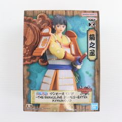 키쿠노유키(키쿠노죠) 원피스 DXF-THE GRANDLINE SERIES-EXTRA KIKUNOJO ONE PIECE 피규어 프라이즈(2643758) 밴프레스트