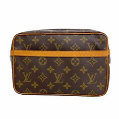 ルイ・ヴィトン(Louis Vuitton) ルイ・ヴィトン クラッチバッグ