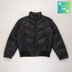 PUMA PROTECTIVE ダウンジャケット P47036