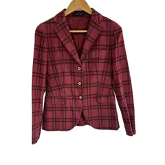 2025年最新】TAGLIATORE テーラード ジャケットの人気アイテム - メルカリ