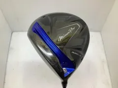 2025年最新】ミズノ ドライバー レフティの人気アイテム - メルカリ