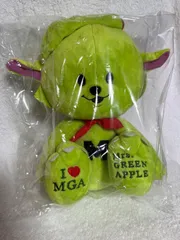 ✩ 値下げ ✩奇少✩Mrs. GREEN APPLE メメル