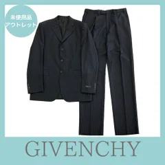 2025年最新】Givenchy メンズ ビジネススーツの人気アイテム