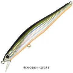 [ティムコ(TIEMCO)] シュマリ 110F 188HIRO-SPレーザーテネシー 110mm