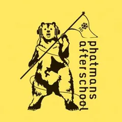 phatmans after school Ｔシャツ＋メンバー直筆サインカード phatmans after school Tシャツ＋メンバー直筆サインカード