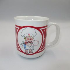 Vintage★Cambell's★Cambell soup★キャンベルスープ★マグカップ★Dead Stock！★人形★フィギュア★ぬいぐるみ★ビンテージ★男の子★2★