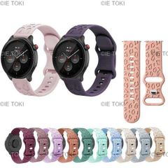 Huaweiウォッチgt3 gt4 se gt2 gt2e watch4 watch3 pro gt 2  3  4  2e  41mm  42mm用のシリコンストラップ43mm 46mm