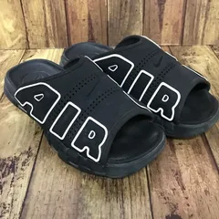 NIKE エア　モア　アップテンポ　スライド　29cm 新品　箱無し　モアテン 2/24発売｜Nike Air More Uptempo Slide 