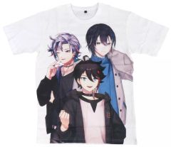 登坂広臣 “SPECIAL SHOWCASE” ロングスリーブTシャツ Mサイズ 登坂広臣 “SPECIAL SHOWCASE” ロングスリーブTシャツ Mサイズの