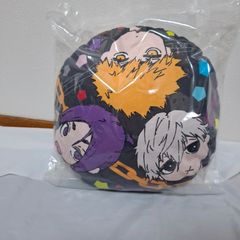 クッション・抱き枕・本体 國神錬介＆凪誠士郎＆御影玲王 クッション 「ブルーロック くじメイト」 A-2賞　202506031849