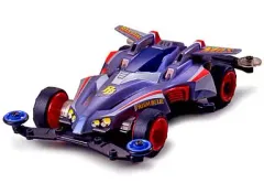 マックスブレイカー＋ブレイジングマックス セット売り【廃盤•絶版•入手困難】 Amazon | タミヤ ミニ四駆 マックスブレイカーTRF xx-13