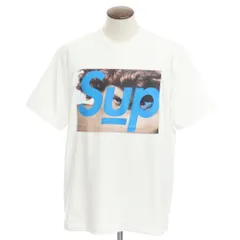 2024年最新】supreme undercover face tee xlの人気アイテム - メルカリ