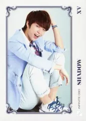 INFINITE ウヒョン トレカ INFINITE ウヒョン WHITREE トレカ 2枚セット - メルカリ