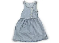 【ザラ/ZARA】ジャンパースカート 140サイズ 女の子【子供服・ベビー服】（1878122）