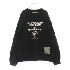 2025年最新】neighborhood yohjiの人気アイテム - メルカリ