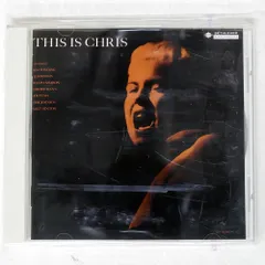 2025年最新】chris connorの人気アイテム - メルカリ