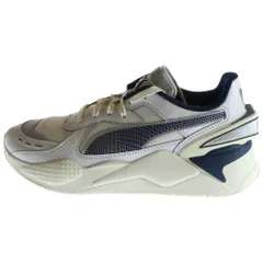 新品　未使用　プーマ　RS-X Colour Theory 26.5 Puma - RS-X Colour Theory 'Whisper White-Puma Black' - VegNonVeg