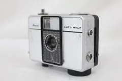 2026年最新】RICOH AUTO HALFの人気アイテム - メルカリ