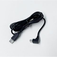 中古品 Thrustmaster T-GT II の純正USBケーブル ハンコン スラストマスター T-GT 2 ①