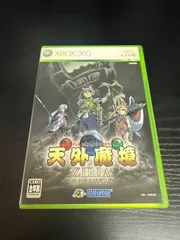 【SGM】XBOX360 天外魔境 ZIRIA 遥かなるジパング