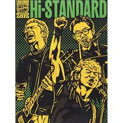 2025年最新】hi-standard DVDの人気アイテム - メルカリ