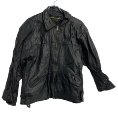 2025年最新】blackup レザージャケットの人気アイテム - メルカリ