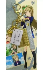 【中古】キーホルダー・マスコット(キャラクター) 南ことり レターチャームキーホルダー 「ラブライブ! μ’s Final LoveLive!～μ’sic Forever♪♪♪♪♪♪♪♪♪～」