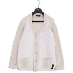 極美品 フェンディ FENDI カーディガン 2021 ニット コットン トップのサムネイル