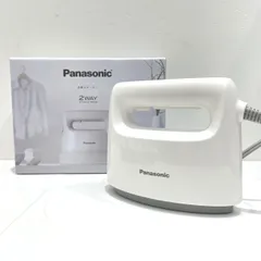 2025年最新】panasonic 衣類スチーマー 420の人気アイテム