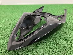 zx25r 純正カウル セット メタリックファントムシルバー × エボニー