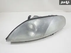 jzz30 31 ソアラ　ヘッドライト純正 JZZ30/JZZ31/UZZ30/UZZ31/UZZ32 30系 ソアラ ブラック&サイド