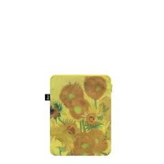 フィンセント ファン ゴッホ ノートパソコンケース 13インチ Laptop Sleeve13' Sunflowers LOQI ローキー エーワイ VINCENT VAN GOGH ガジェットケース グッズ のサムネイル