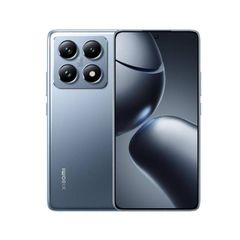 「新品・量販版」SIMフリー Xiaomi 14T Pro 12GB/512GB [チタンブルー]