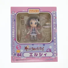 2026年最新】神のみぞ知るセカイ フィギュアの人気アイテム - メルカリ