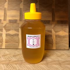 フォロー割国産純粋レンゲ蜂蜜 1キロ - メルカリ